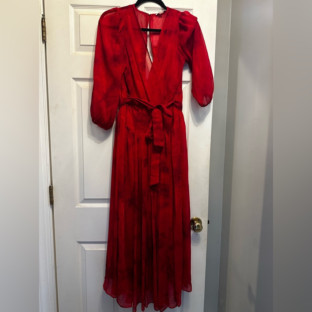 Calvin Klein Maxi dress